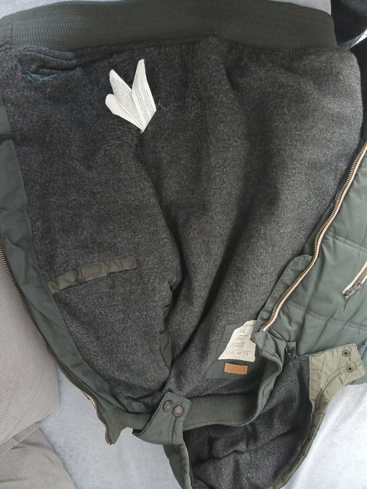 Erkek Çocuk MONT - Görsel 3