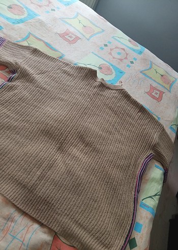 KADIN KOTON KAZAK - Görsel 4