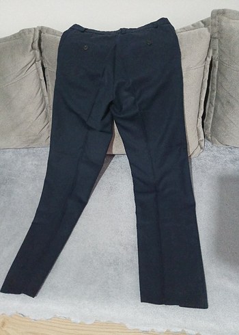 ERKEK PANTOLON - Görsel 4