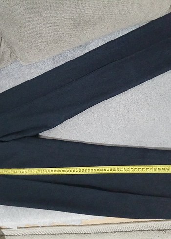 ERKEK PANTOLON - Görsel 2