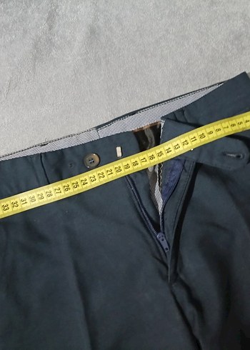 ERKEK ÇOCUK PANTOLON - Görsel 3