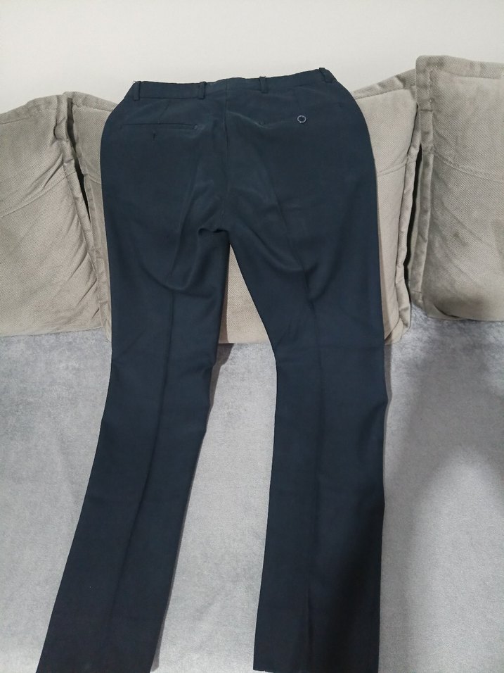 ERKEK ÇOCUK PANTOLON - Görsel 5