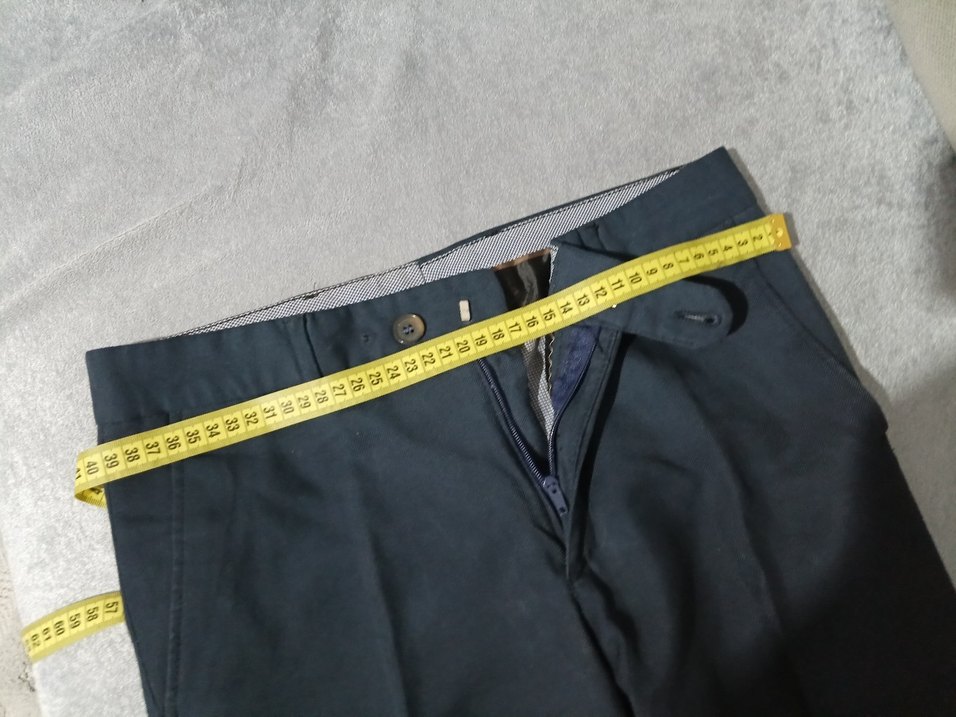 ERKEK ÇOCUK PANTOLON - Görsel 3