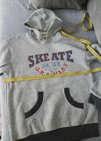 11/12 YAŞ ERKEK ÇOCUK - Görsel 4