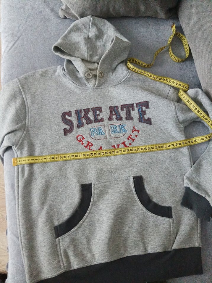 11/12 YAŞ ERKEK ÇOCUK - Görsel 4