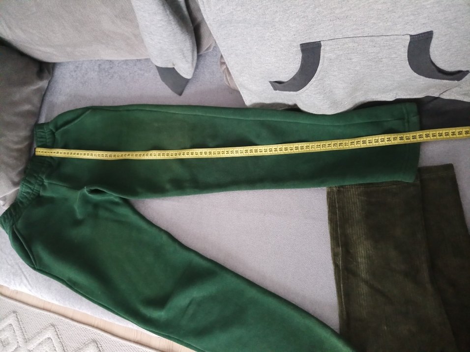 11/12 YAŞ ERKEK ÇOCUK - Görsel 2