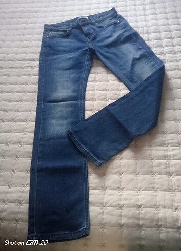 ERKEK JEANS 