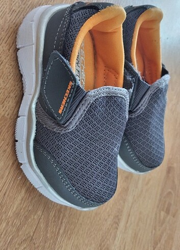 Skechers Skechers çocuk ayakkabisi 