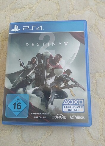 PlayStation oyun cdsi 