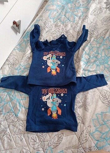 İkiz sweatshirt 