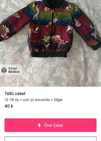 Diğer Özel ilan