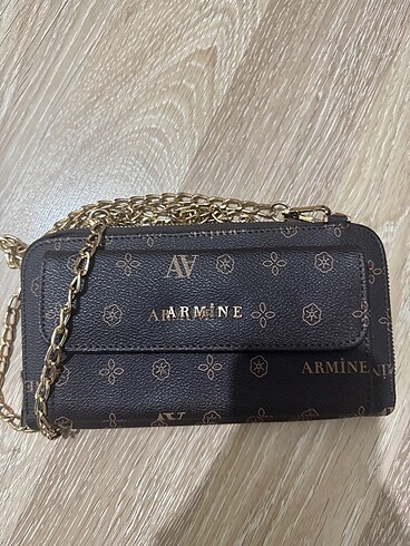 Armine Çanta