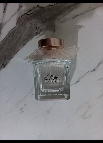 Dior S.Oliver Parfüm