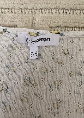 Koton Tişört - Görsel 2