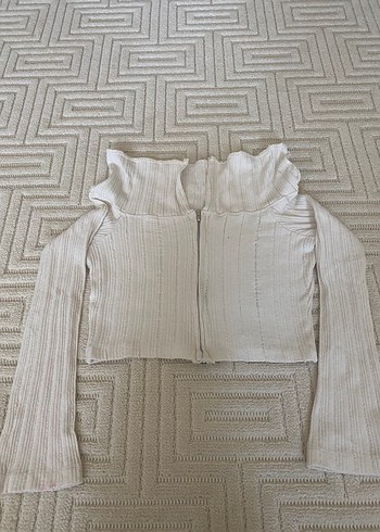 Fullamoda Bluz - Görsel 2