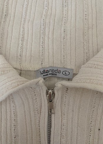 Fullamoda Bluz - Görsel 4