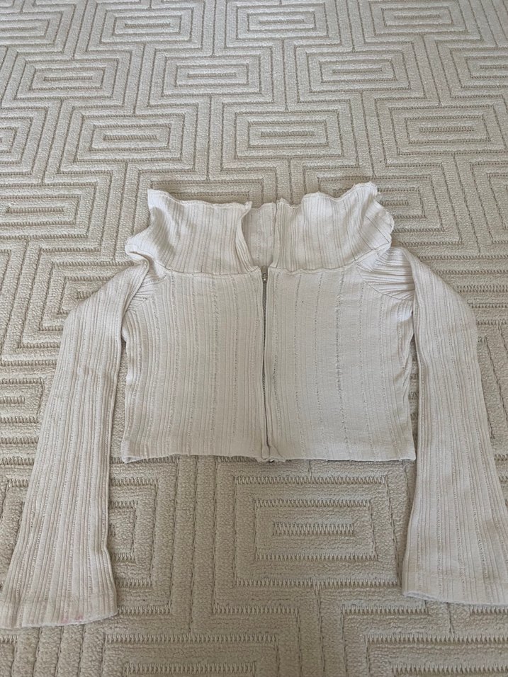 Fullamoda Bluz - Görsel 2