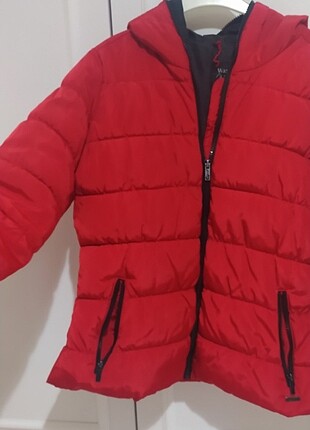 Şişme mont