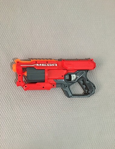  Beden Nerf N-Strike Mega Cyclone Shock