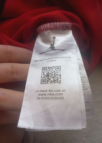 Kırmızı Kapüşonlu Fermuarlı Erkek Sweatshirt - Görsel 5