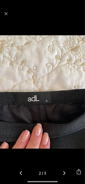 Adil Işık adl etek
