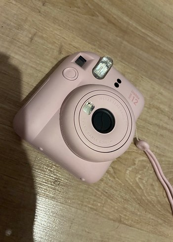 instax mini 12