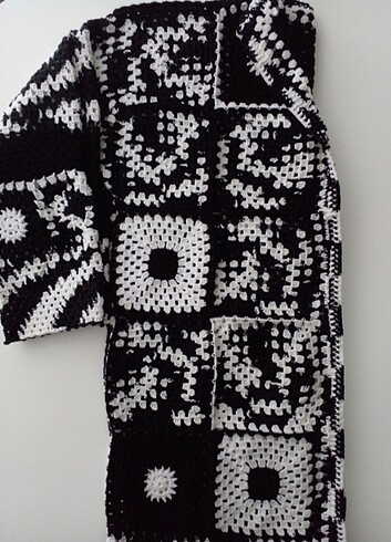 Zara Motif hırka