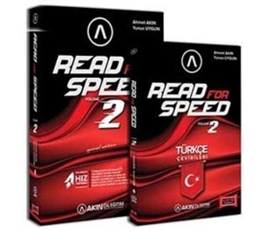 Read For Speed 2
