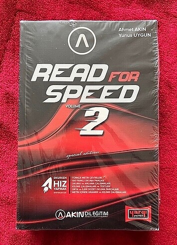 Read For Speed 2