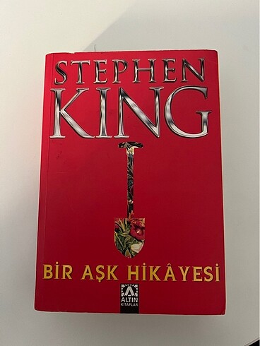 Bir Aşk Hikayesi
