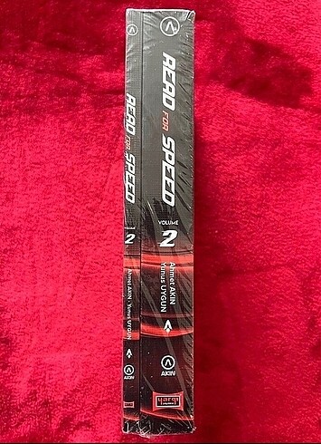  Beden Read For Speed 2