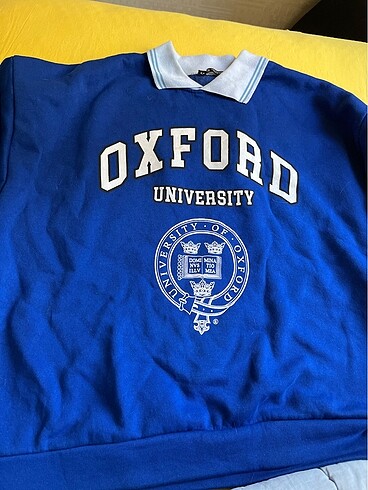 Oxford