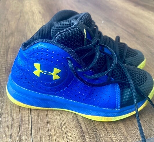 Under armour