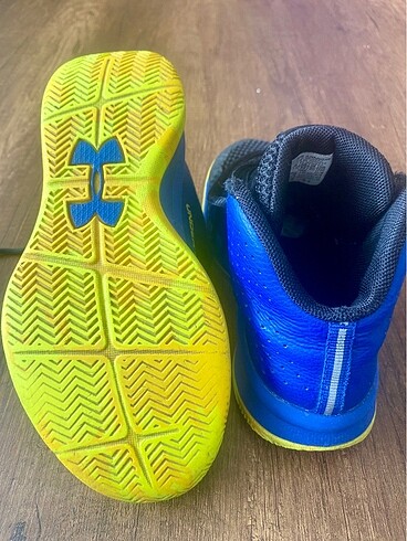 32 Beden Under armour