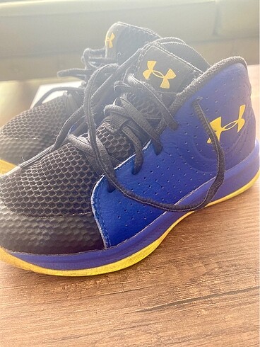 32 Beden lacivert Renk Under armour