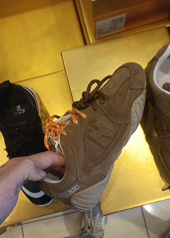 Miu Miu New Balance x Miu Miu Spor Ayakkabı