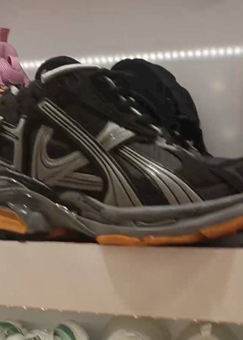 41 Beden 3 adet sneaker