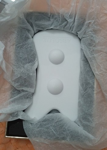 Lancome Absolue The Body Gua Sha Yüz,Vücut Özel Masaj Taşı - Görsel 7