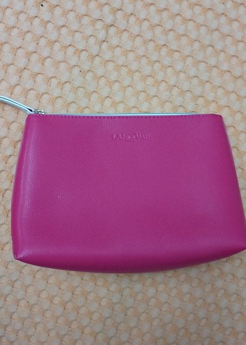 Lancome Makyaj Çantası