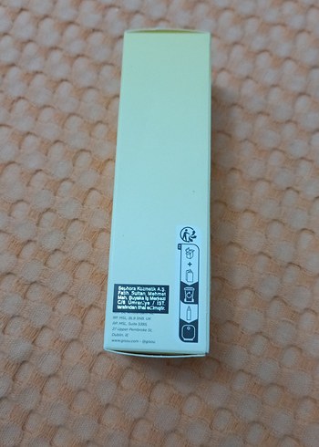 Diğer Gisou Bal Özlü Saç Onarıcı Serum 30 ml