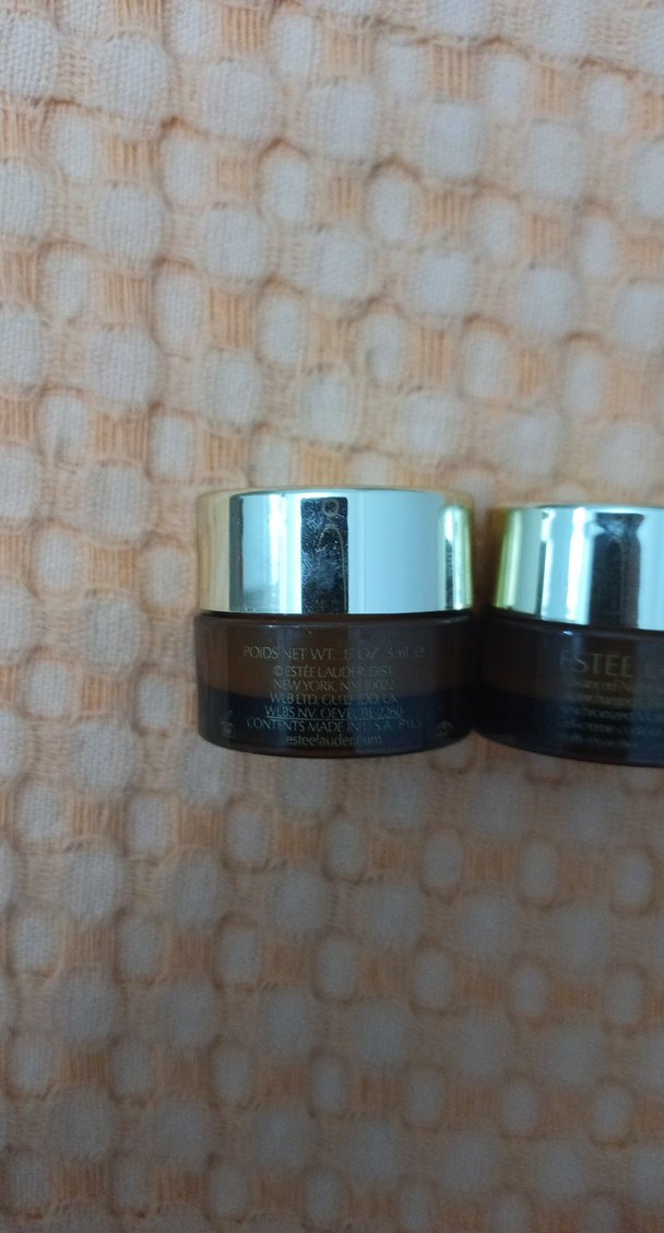 Estée Lauder Advanced Repair Eye 2x5ml - Görsel 2
