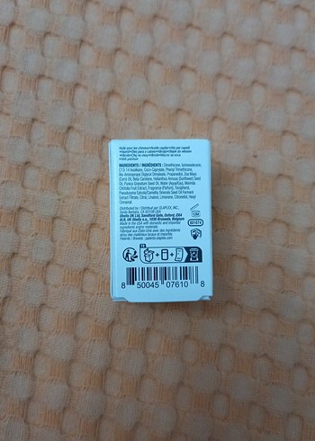 Beden Olaplex No.7 Saç Güçlendirici Yağ 7.5ml