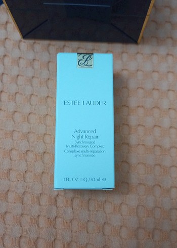 Estee Lauder Estée Lauder Advanced Night Repair Serum 30ml Sıfır Ürün