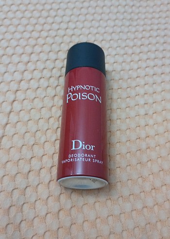 Dior Hypnotic Poison Kadın Deodorant Sprey