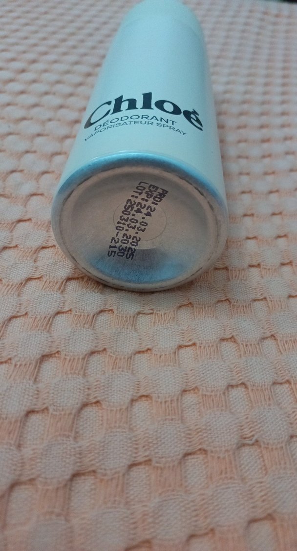 Chloé Kadın Deodorant Sprey - Görsel 2