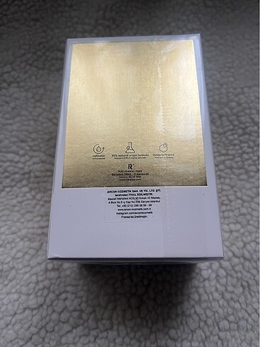 Paco Rabanne Rabanne Million Gold Edp 90ml