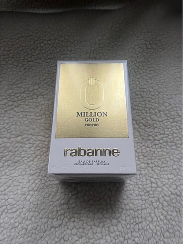 Rabanne Million Gold Edp 90ml