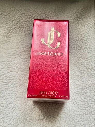Jimmy Choo Forever 100ml Edp