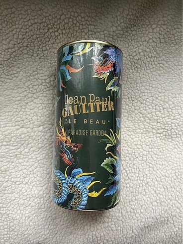 Jean Paul Gaultier Le Beau Paradise Garden 125ml