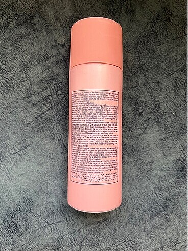 Beden Armani My Way Deodorant Body Sprey 200ml